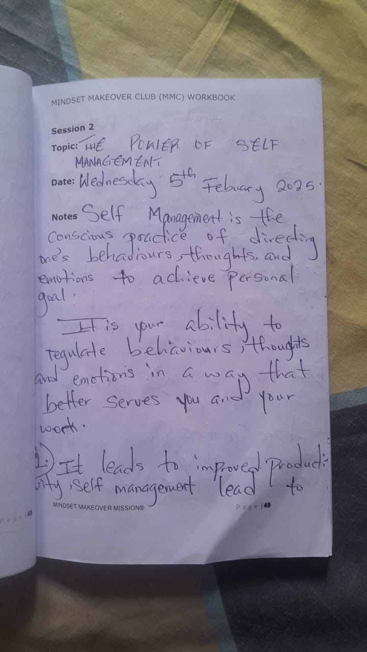 Ajigbeda Jnr M3 session 2 student notes 1